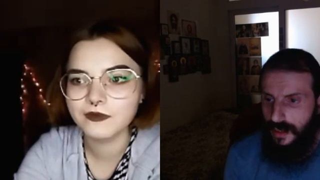 Страстные понятие о смысле жизни. Без Бога жизни НЕТ и быть не может.