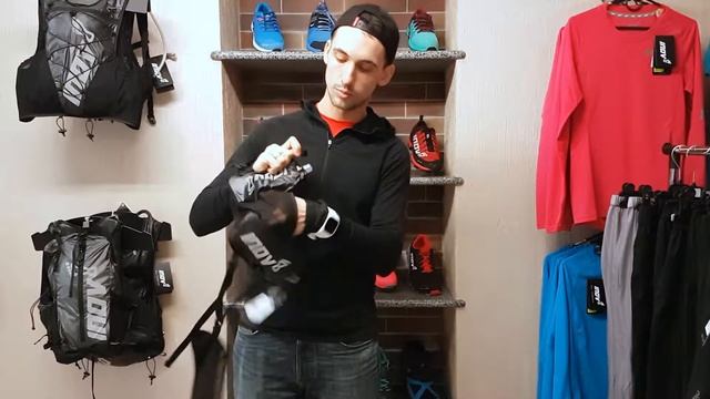 Поясная сумка All Terrain Pro 1