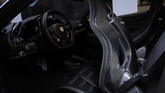 Ferrari Avilon   488 GTB style perfomance HD