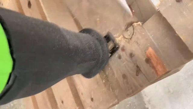 HAIS Tilki Kuyruğu Testere 900 Watt