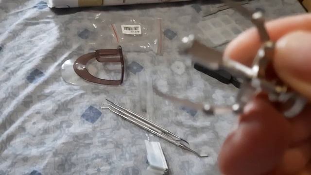 Посылки с AliExpress.