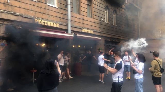 Поздравления с золотым сезоном Торпедо Москва