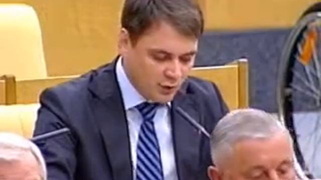 А В  Корниенко Необходим десятилетний запрет на переименования городов и поселений в Российской Фед