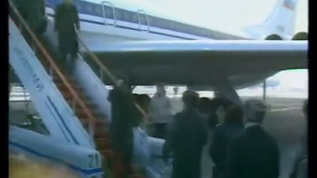 21 декабря 1991 года, Алма-Ата, зарождение СНГ