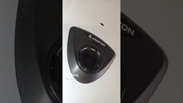 ariston ремонт