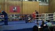 Магомедрасул Абдухалимов (Россия) vs Мажита уулу Семетея (Кыргызстан)