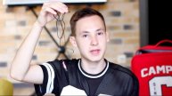 ЧТО В МОЁМ РЮКЗАКЕ ВИДЕОБЛОГЕРА? / Петербург / Видфест