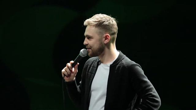 Антон Тимошенко - Доктор Имбирь