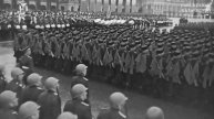 🪖 Вчера, сегодня, всегда!

🔸24 июня 1945 года в Параде Победы приняли участие 200 казаков.