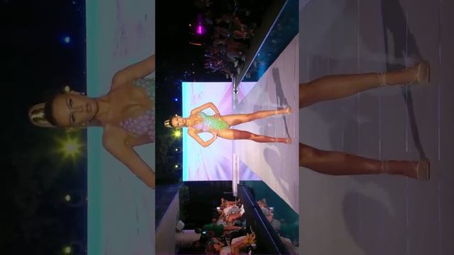 VINKFASHIONEMA SAVAHL  Swimwear Fashion Show Miami Swim Week (28)