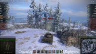 WOT: Arctic Region - M18 Hellcat - 5 frags