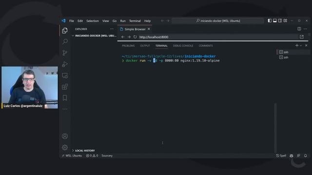 Docker from Zero to Hero Docker