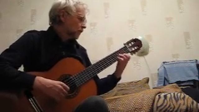 Trikinik Испанский танец Сальвадор