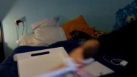 Apple Brand New WHITE MacBook **UNBOXING** Dec.2009