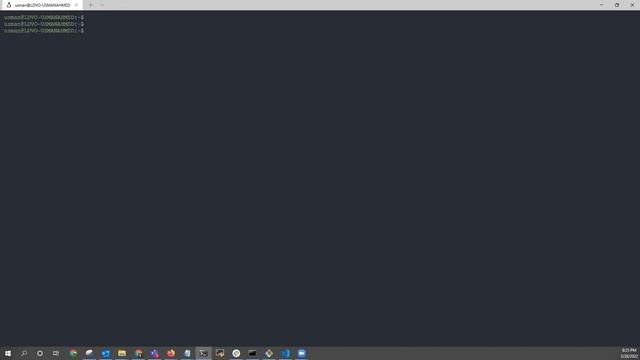 Creating Kubernetes cluster using AWS EKS console - Step by step instructions - Part02