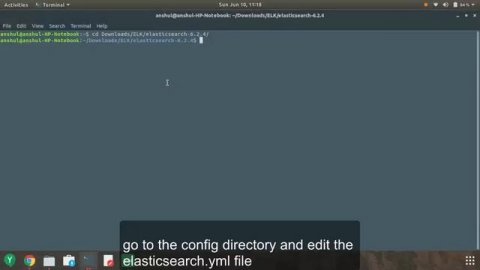 Apache Tomcat Log Configuration in ELK Stack
