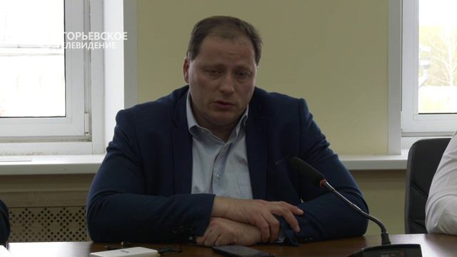 Вице-губернатор Евгений Хромушин проверил исполнение поручений по нейтрализации запаха