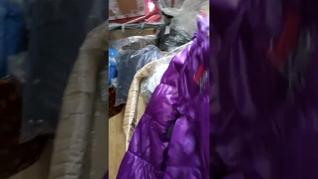 Куртка для девочки