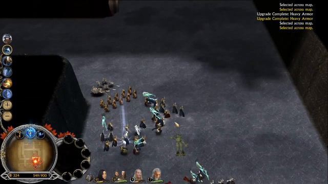 How to best wield the Power of Imladris | BFME2 Edain Mod 4.5.5