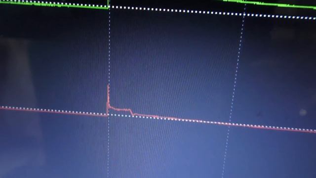Отказали 2 цилиндра в движении (на ходу)