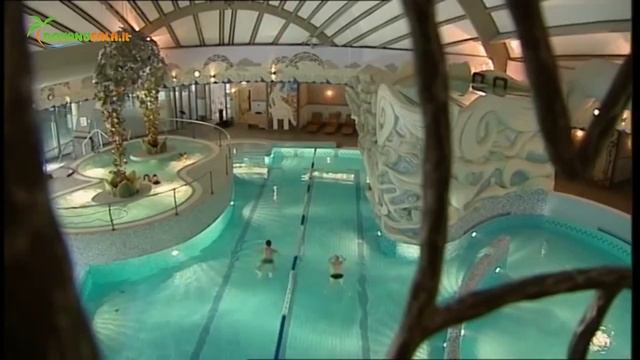 Dovana poilsis Grand SPA Lietuva - DOVANUSALA.LT