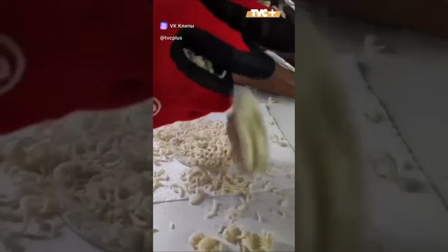 Что бывает на куксах, что мы часто любим употреблять