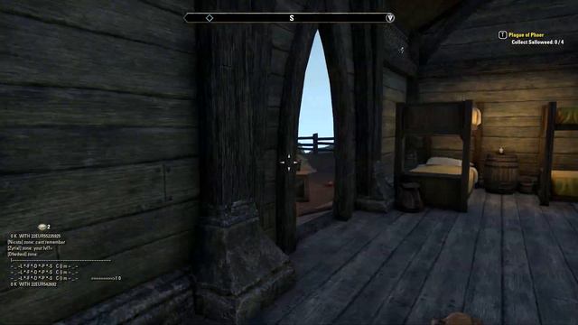 The Elder Scrolls Online Gameplay Walkthrough Part 45 - PC Ultra Settings Review Playthrough