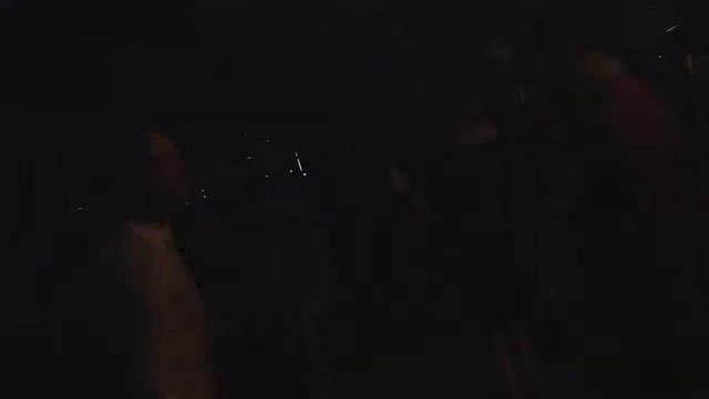 Закрытая БМ тусовка в Казани
