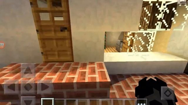 Minecraft PE Gta Sanandreas Mapı