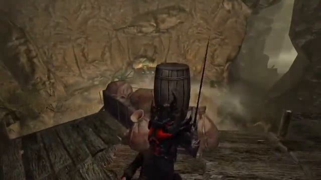 Skyrim Bloodskal Build