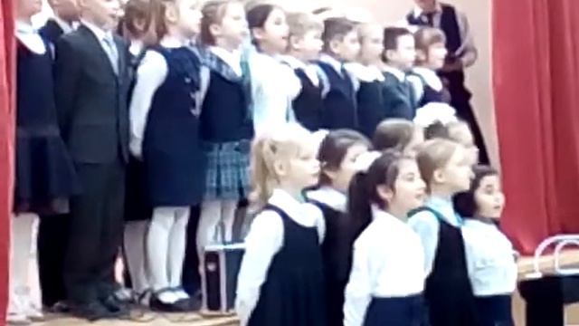 СОШ-6 г. Видное(2)