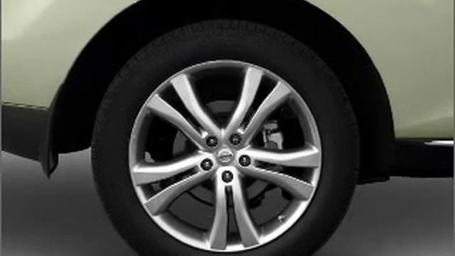2011 Nissan Murano - Conroe TX