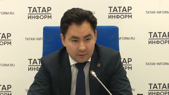 Пресс-конференция о II Молодежном научном конгрессе стран ОИС и Премии молодых лидеров БРИКС И ШОС