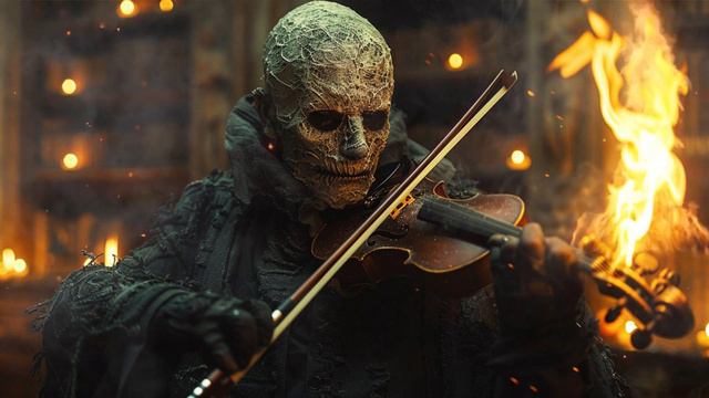SOUL OF FORGOTTEN - Epic Dramatic Violin Epic Music Mix - Best Dramatic Strings Orchestral