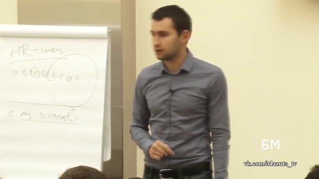 Как распознать ложь? Михаил Дашкиев