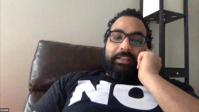 Kubernetes SIG Network Bi-Weekly Meeting for 20210318