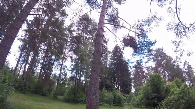 Путешествие на мотоциклах от Москвы до Рыбинского Водохранилища  Rybinsk Reservoir: Journey  Ч.1