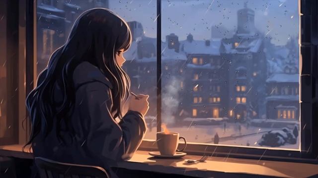 편안한 수면 음악, 빗소리 - 스트레스 제거, 불안 장애 치료, 휴식, 명상