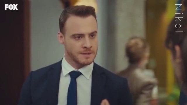 ЭдаСерканEdaSercan- Ты думал что я слабая