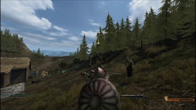 M&B Custom Battle 2