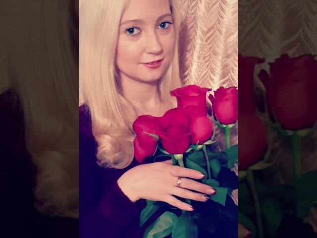 ENFJ socionics song: I Love Nadezhda 12
