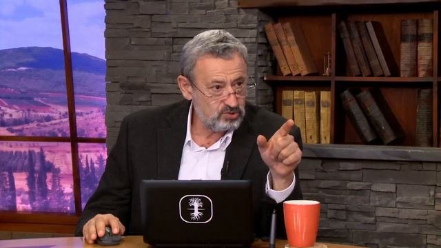 Все это делает Творец. Мудрость каббалы