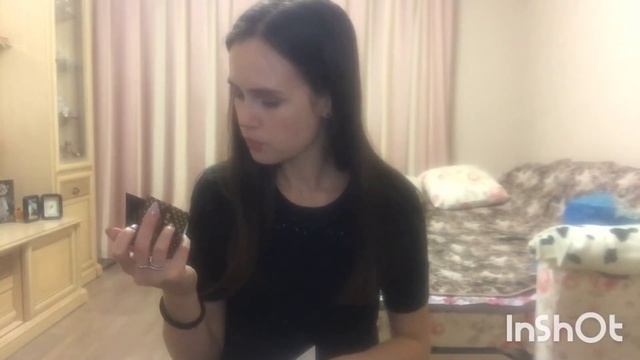 New beauty box/Голливудская улыбка/Top beauty box/Happy box