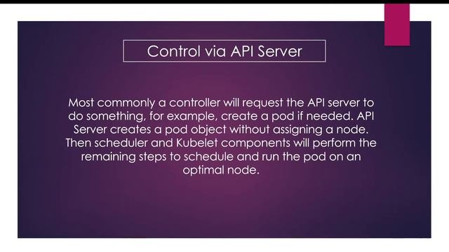 Kubernetes Controllers EXPLAINED in 5 mins