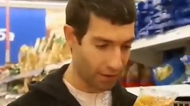 Спагетти. Контрольная Закупка FoodMarkets3.mp4