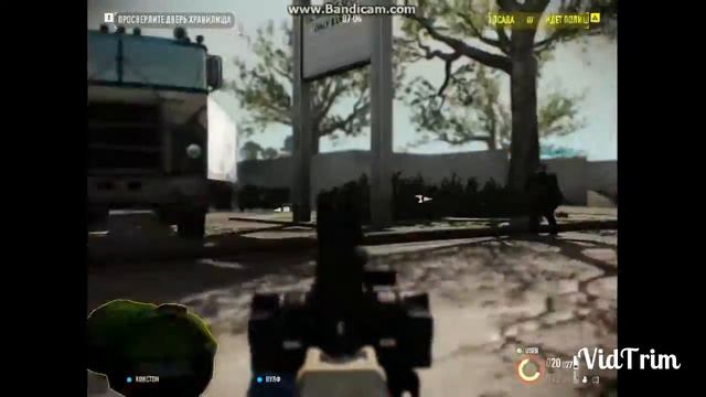 PayDay 2 - ПЕРВОЕ ОГРАБЛЕНИЕ ! ( #1 )