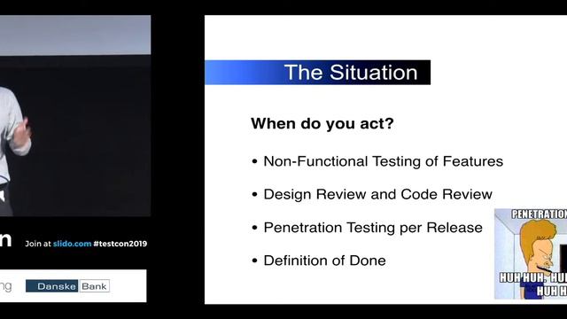 Deploying Security Testing Practice in Your Team and Company by Artem Vasiuk
