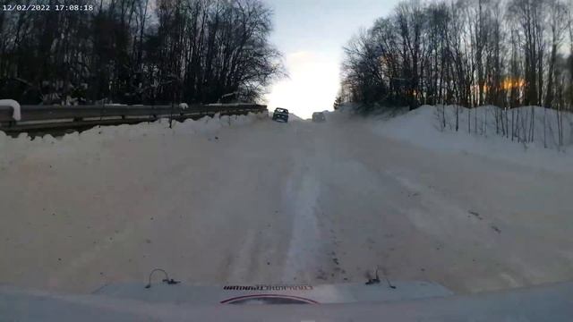Задняя камера день 1