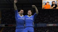 MARCHEZ UN SUPER GOL IN FIECARE EDITIE DE FIFA!! (FIFA 98 - FIFA 21)