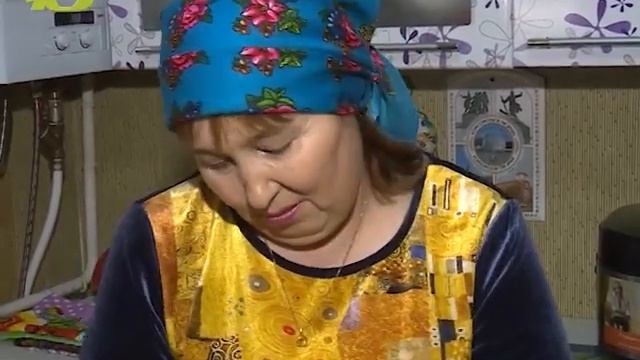Ураза байрам в кругу семьи